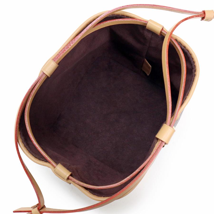LOUIS VUITTON （未使用 展示品）ルイ ヴィトン ノエ パース 