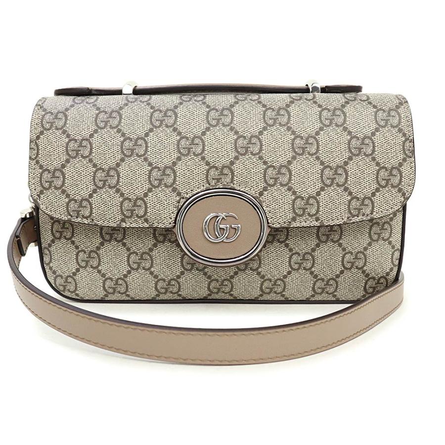 GUCCI (新品・未使用品)グッチ PETITE プティット ミニ GUCCI (新品・未使用品)グッチ PETITE プティット ミニ