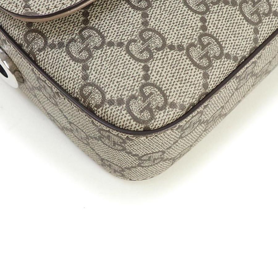 GUCCI (新品・未使用品)グッチ PETITE プティット ミニ GUCCI (新品・未使用品)グッチ PETITE プティット ミニ