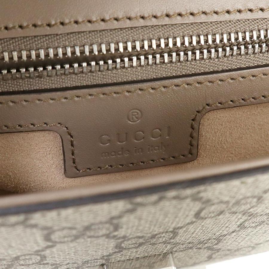 GUCCI (新品・未使用品)グッチ PETITE プティット ミニ GUCCI (新品・未使用品)グッチ PETITE プティット ミニ