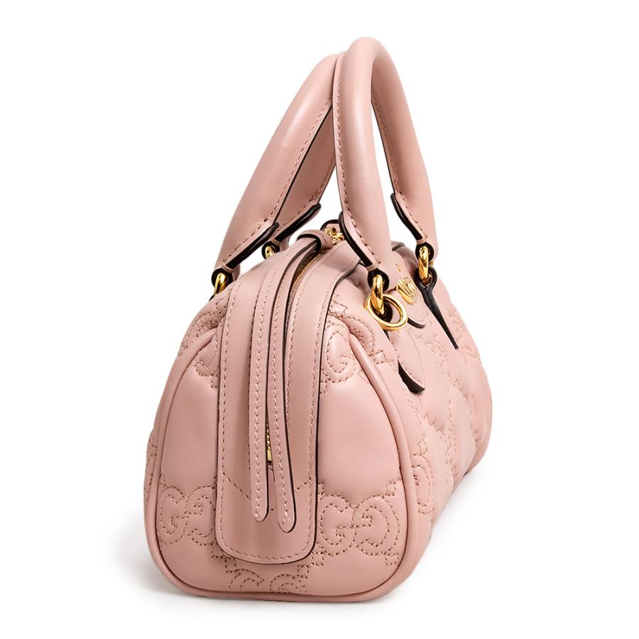 GUCCI（グッチ） （未使用 展示品）グッチ GUCCI GGマトラッセ レザー