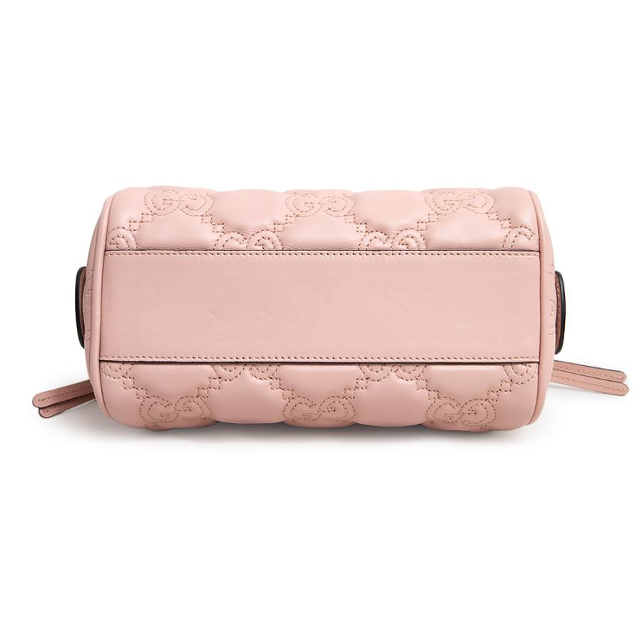 GUCCI（グッチ） （未使用 展示品）グッチ GUCCI GGマトラッセ レザー