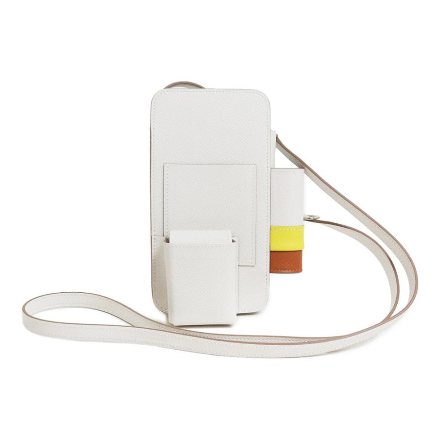 HERMES (新品・未使用品)エルメス エルメスウェイ 携帯 スマホ HERMES (新品・未使用品)エルメス エルメスウェイ 携帯 スマホ