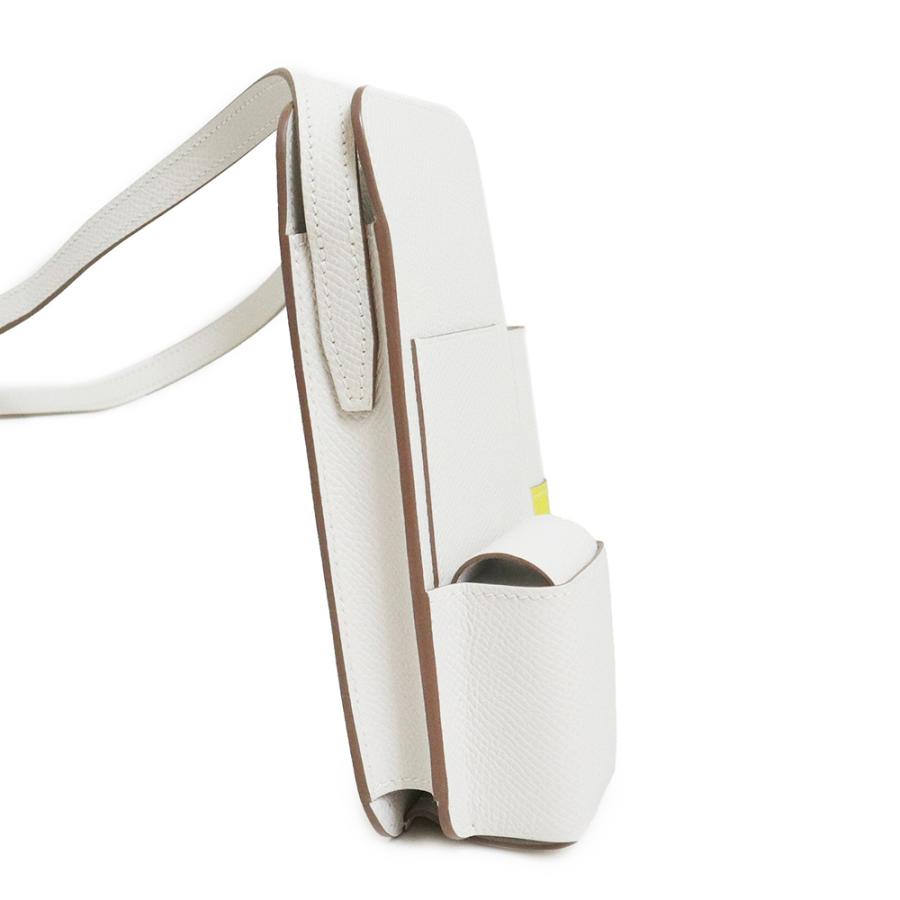 HERMES (新品・未使用品)エルメス エルメスウェイ 携帯 スマホ HERMES (新品・未使用品)エルメス エルメスウェイ 携帯 スマホ