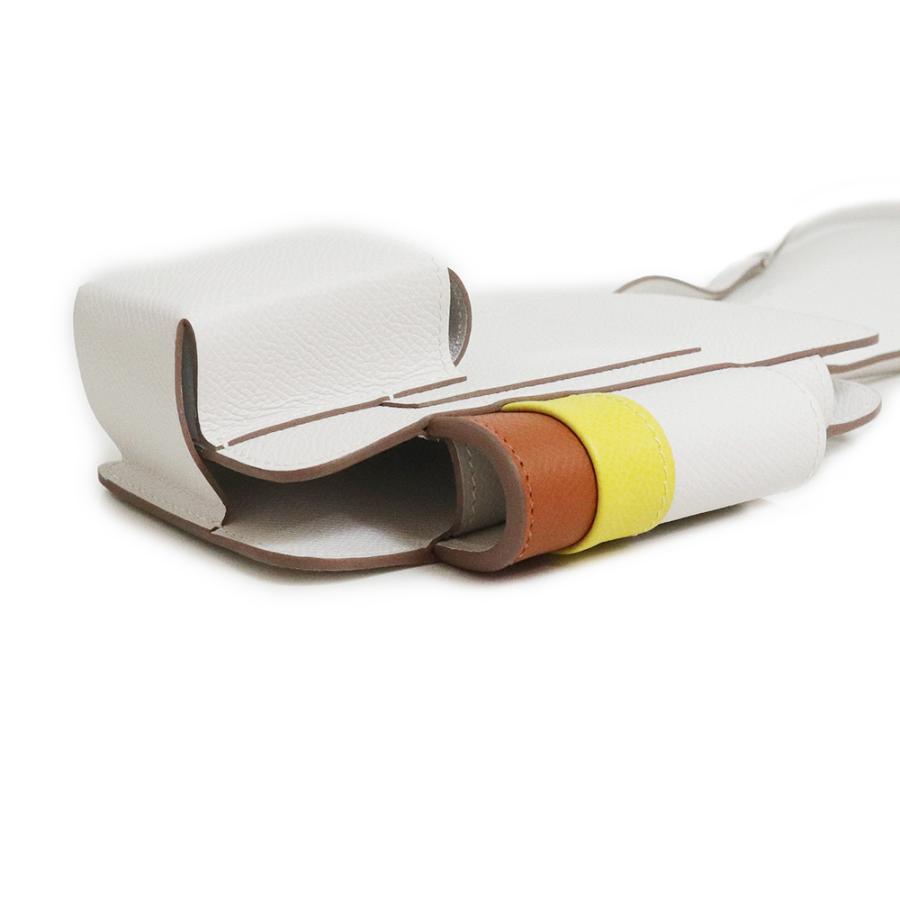 HERMES (新品・未使用品)エルメス エルメスウェイ 携帯 スマホ HERMES (新品・未使用品)エルメス エルメスウェイ 携帯 スマホ