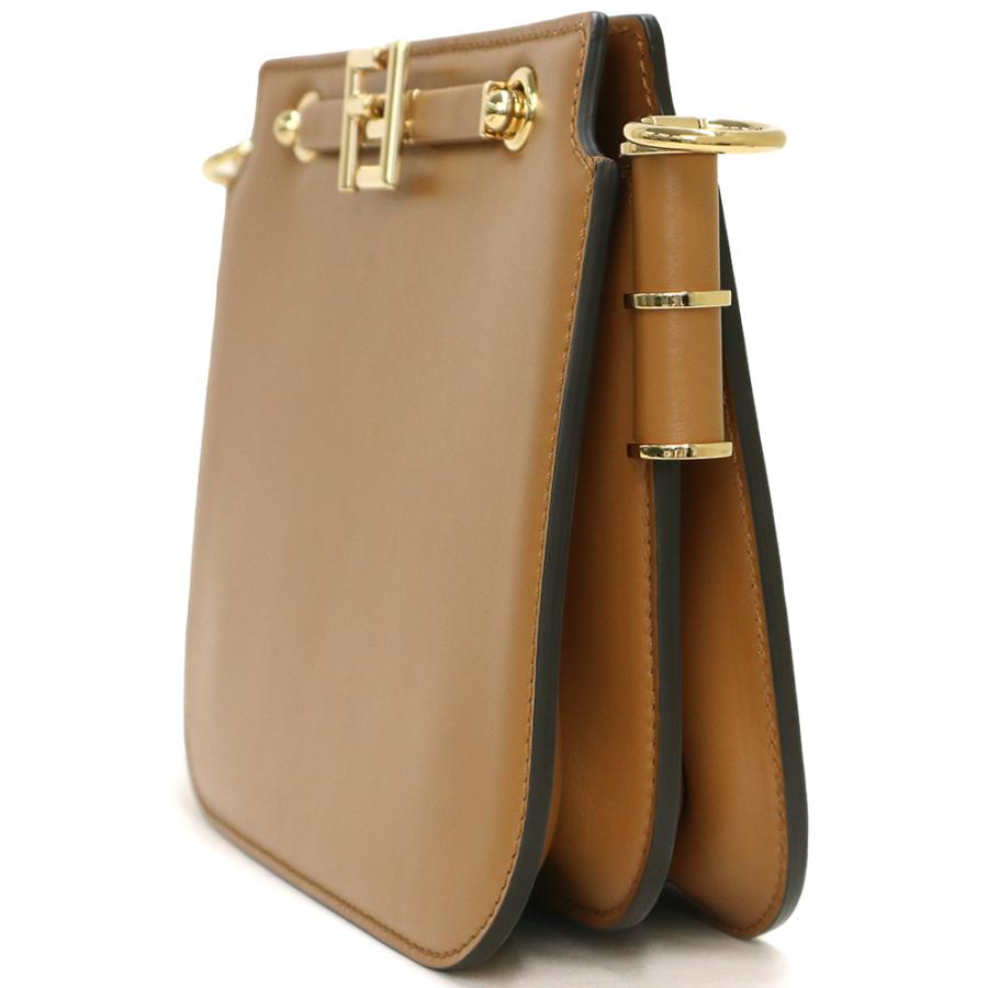 FENDI (新品・未使用品)フェンディ タッチ ショルダーバッグ FENDI (新品・未使用品)フェンディ タッチ ショルダーバッグ