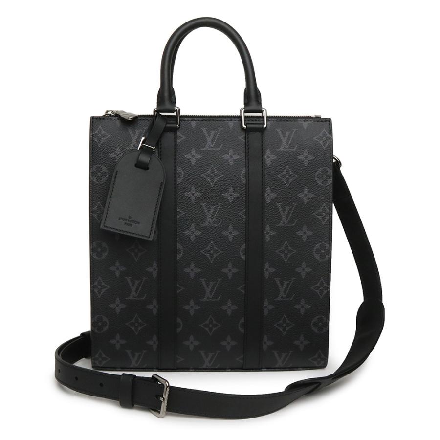 LOUIS VUITTON (未使用保管品)ルイ ヴィトン サックプラ LOUIS VUITTON (未使用保管品)ルイ ヴィトン サックプラ