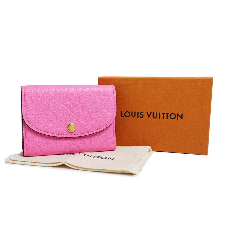 LOUIS VUITTON (新品・未使用品)ルイ ヴィトン ポルトモネ LOUIS VUITTON (新品・未使用品)ルイ ヴィトン ポルトモネ