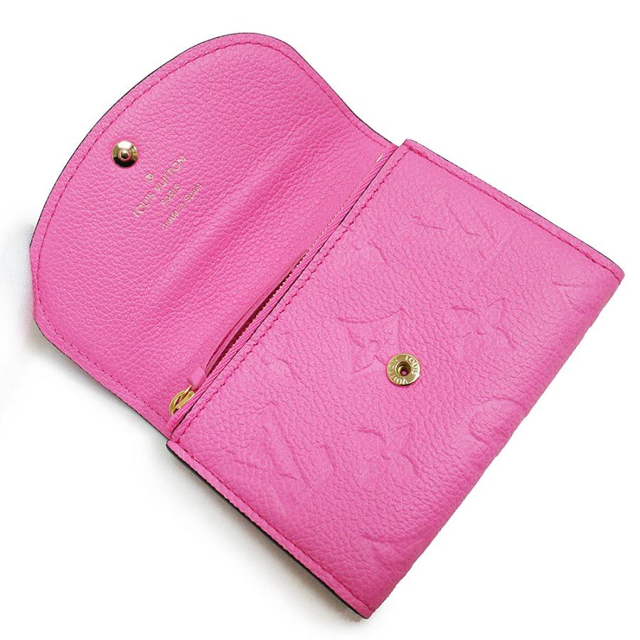 LOUIS VUITTON (新品・未使用品)ルイ ヴィトン ポルトモネ LOUIS VUITTON (新品・未使用品)ルイ ヴィトン ポルトモネ