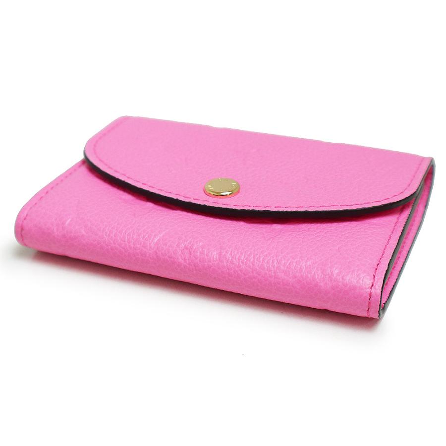 LOUIS VUITTON (新品・未使用品)ルイ ヴィトン ポルトモネ LOUIS VUITTON (新品・未使用品)ルイ ヴィトン ポルトモネ