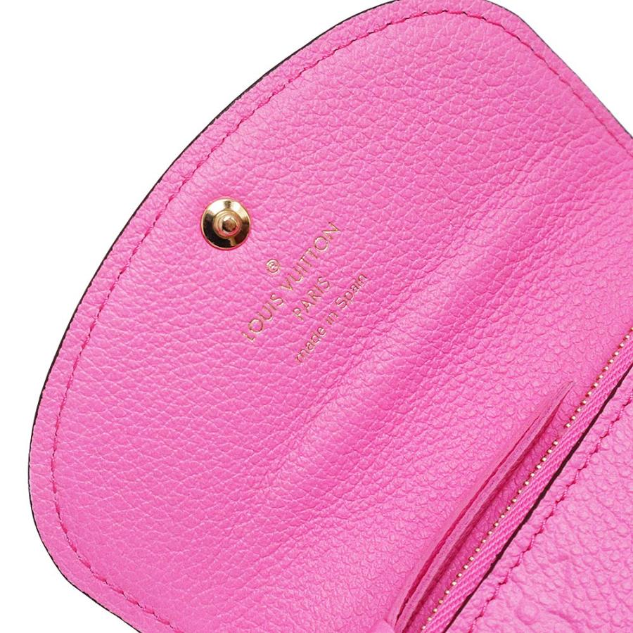 LOUIS VUITTON (新品・未使用品)ルイ ヴィトン ポルトモネ LOUIS VUITTON (新品・未使用品)ルイ ヴィトン ポルトモネ
