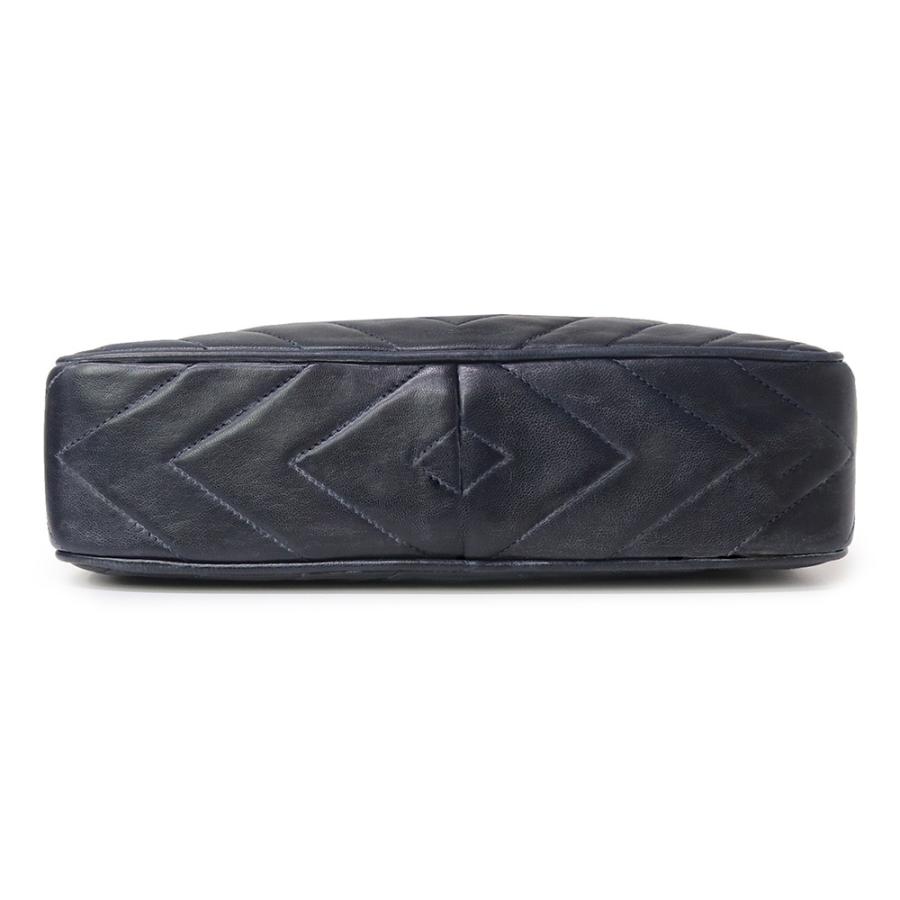 CHANEL（シャネル） （中古）シャネル ココマーク ダイヤステッチ