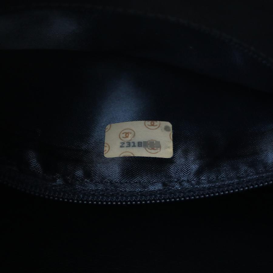 CHANEL（シャネル） （中古）シャネル ココマーク ダイヤステッチ