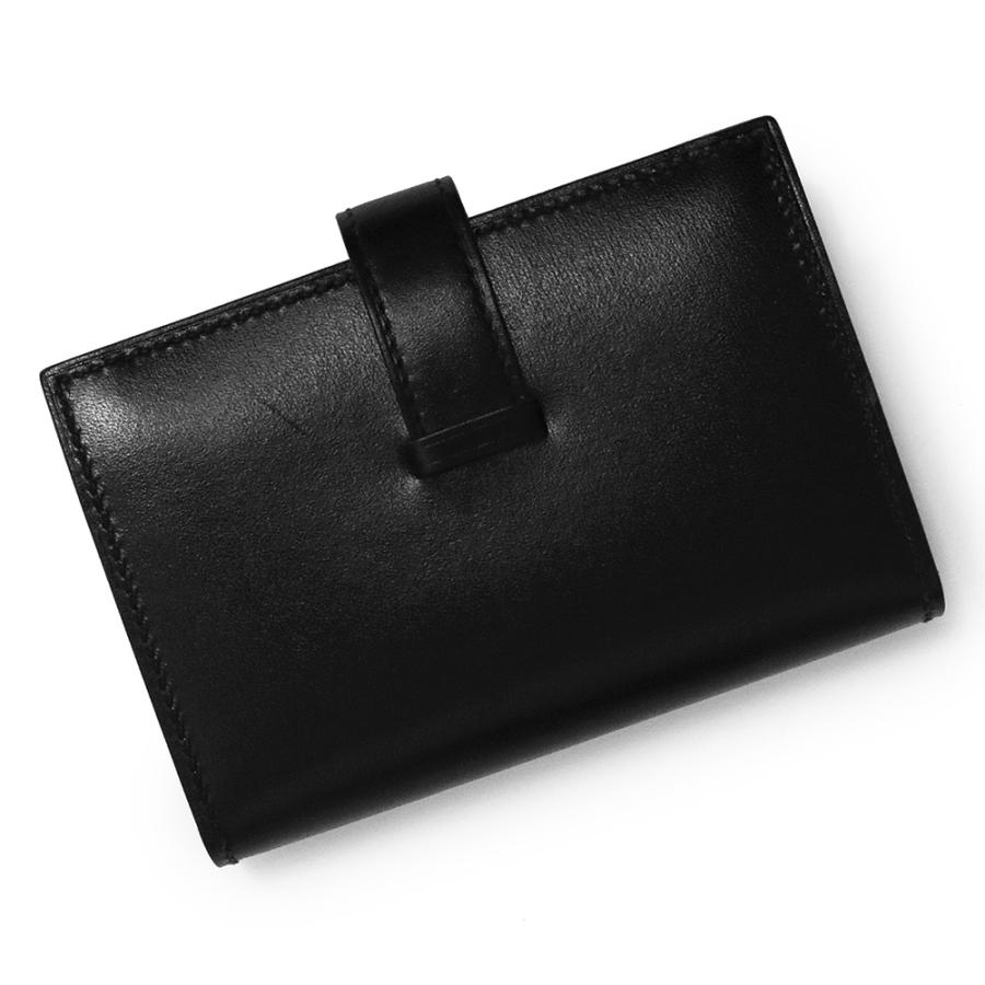 HERMES (未使用 展示品)エルメス ベアン ミニ モノクローム 二 HERMES (未使用 展示品)エルメス ベアン ミニ モノクローム 二