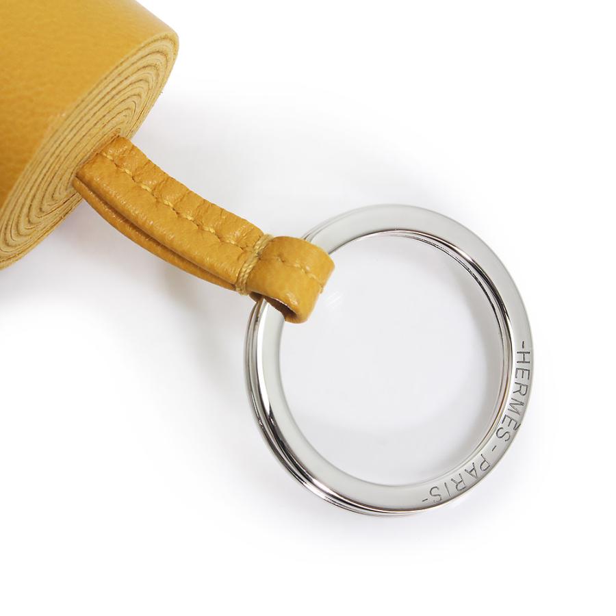 HERMES (新品・未使用品)エルメス カルメン キーリング HERMES (新品・未使用品)エルメス カルメン キーリング