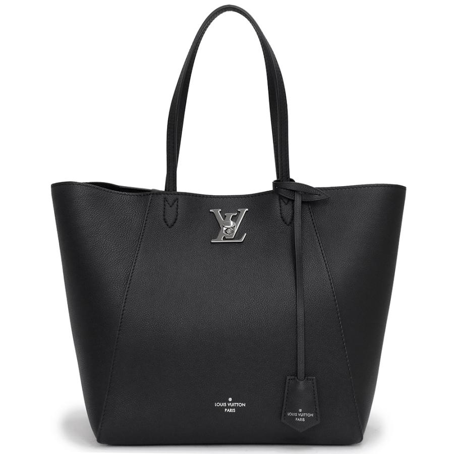 未使用 展示品）ルイ ヴィトン LOUIS VUITTON ロックミー カバ トート  