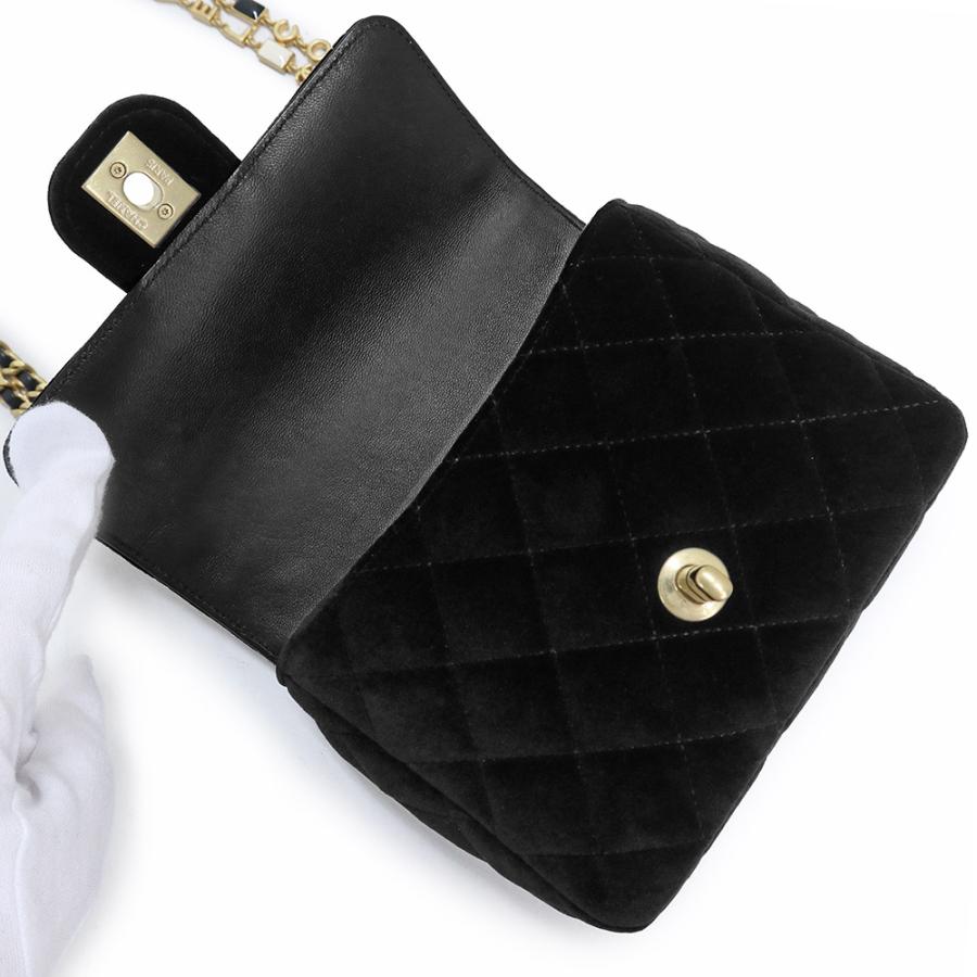 CHANEL（シャネル） （未使用 展示品）シャネル マトラッセ チェーン