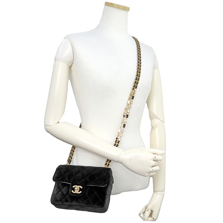 CHANEL（シャネル） （未使用 展示品）シャネル マトラッセ チェーン 