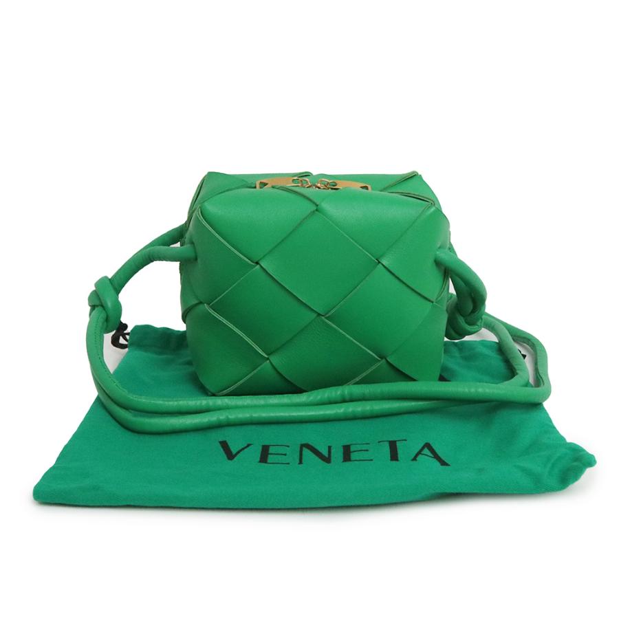 BOTTEGA VENETA (新品・未使用品)ボッテガヴェネタ ミニ BOTTEGA VENETA (新品・未使用品)ボッテガヴェネタ ミニ