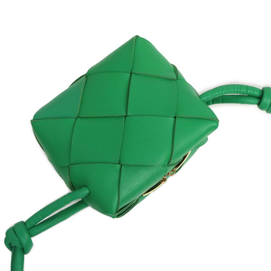 BOTTEGA VENETA (新品・未使用品)ボッテガヴェネタ ミニ BOTTEGA VENETA (新品・未使用品)ボッテガヴェネタ ミニ