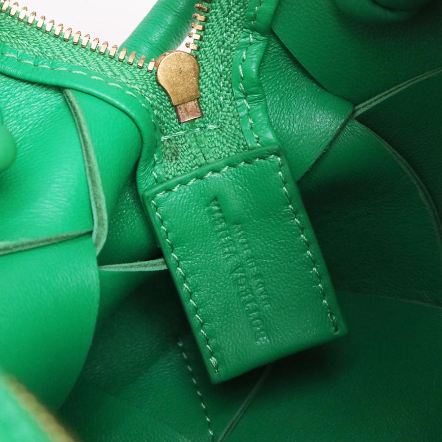 BOTTEGA VENETA (新品・未使用品)ボッテガヴェネタ ミニ BOTTEGA VENETA (新品・未使用品)ボッテガヴェネタ ミニ