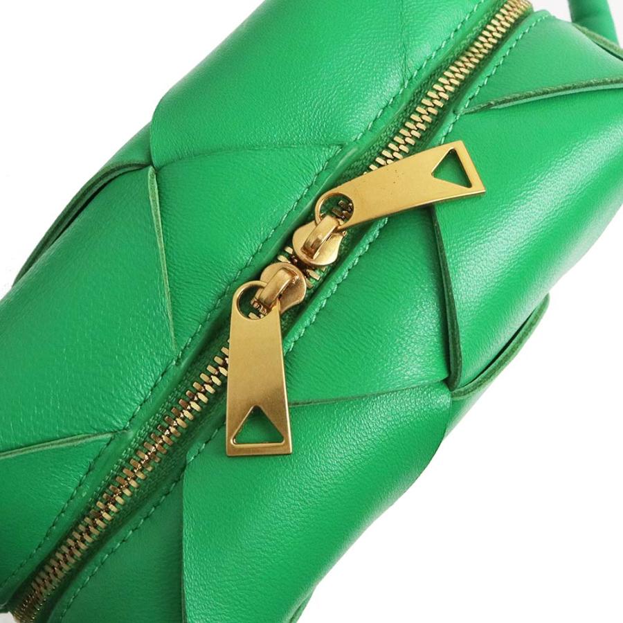 BOTTEGA VENETA (新品・未使用品)ボッテガヴェネタ ミニ BOTTEGA VENETA (新品・未使用品)ボッテガヴェネタ ミニ