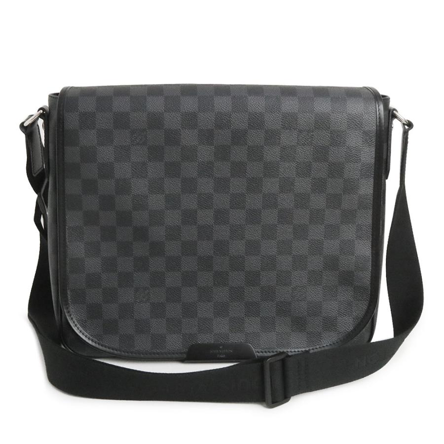 未使用保管品）ルイ ヴィトン LOUIS VUITTON ダニエル MM ショルダー 