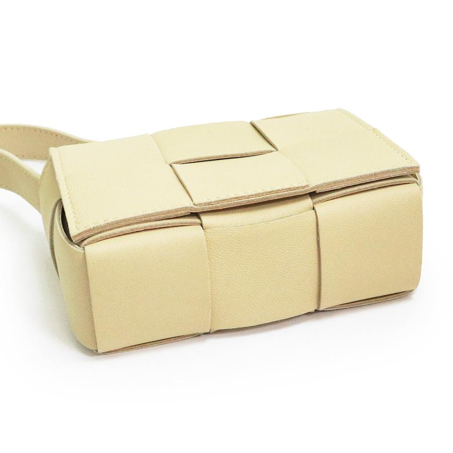 BOTTEGA VENETA（ボッテガ・ヴェネタ） （新品・未使用品）ボッテガ