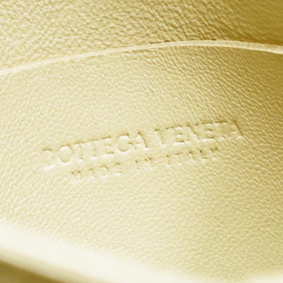 BOTTEGA VENETA (新品・未使用品)ボッテガヴェネタ カセット BOTTEGA VENETA (新品・未使用品)ボッテガヴェネタ カセット