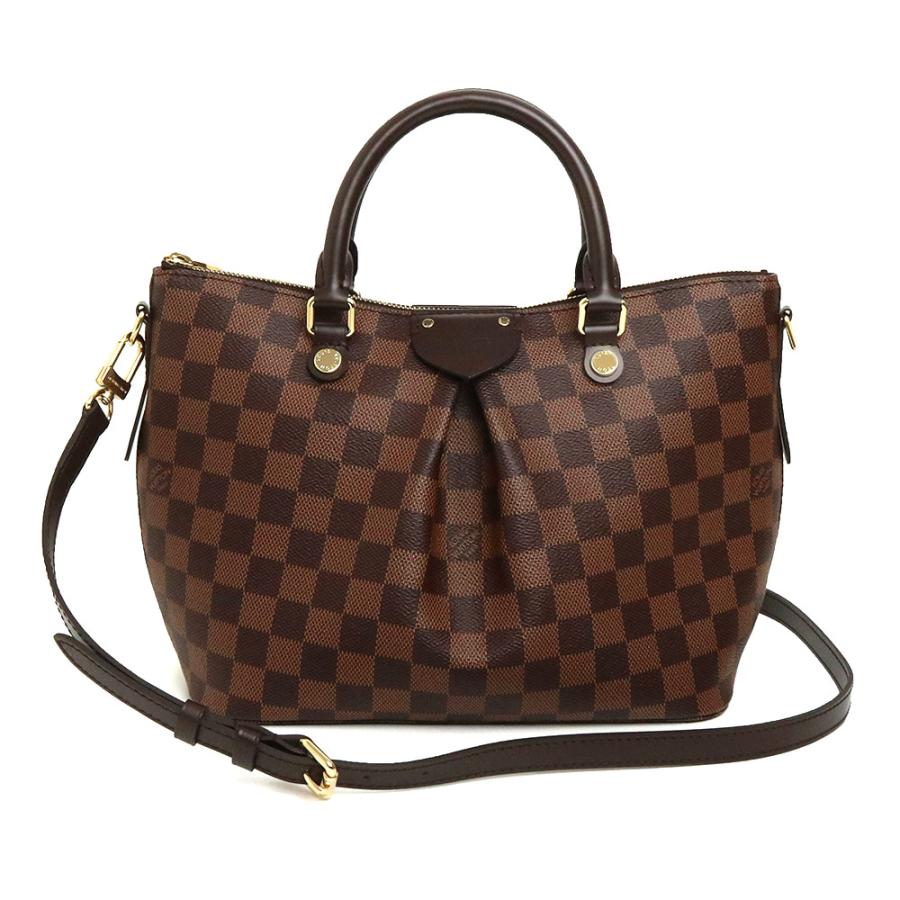 未使用保管品）ルイ ヴィトン LOUIS VUITTON シエナ PM 2way 
