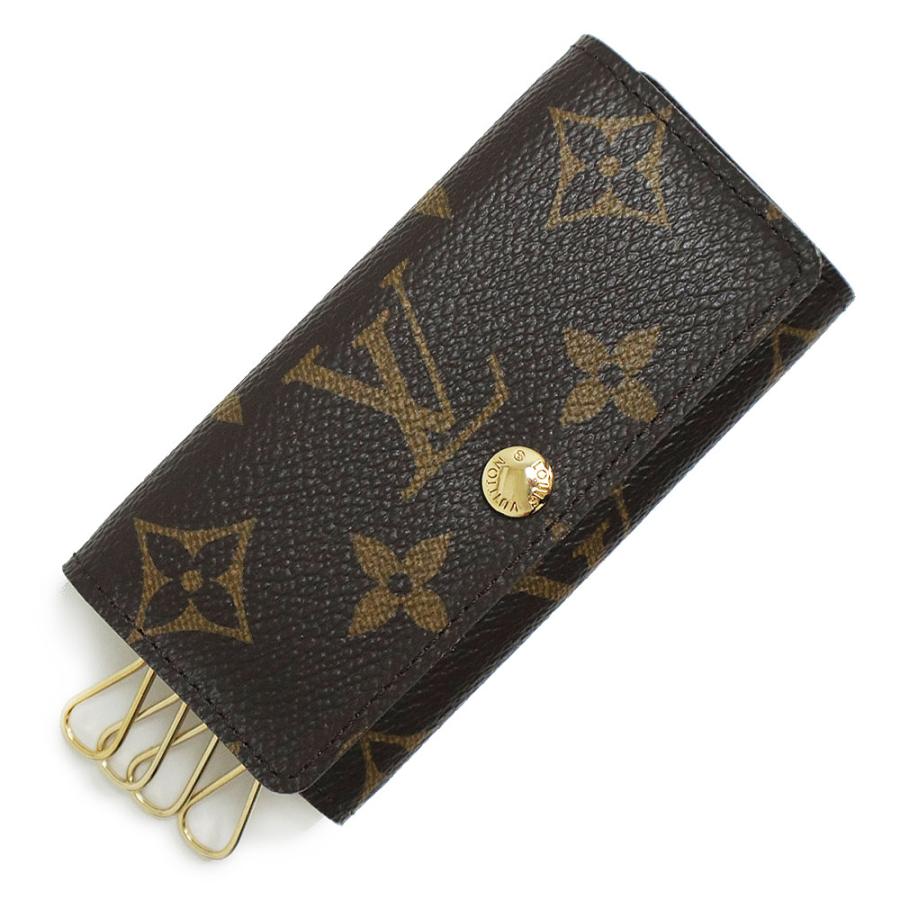 新品・未使用品）ルイ ヴィトン LOUIS VUITTON ミュルティクレ 4 