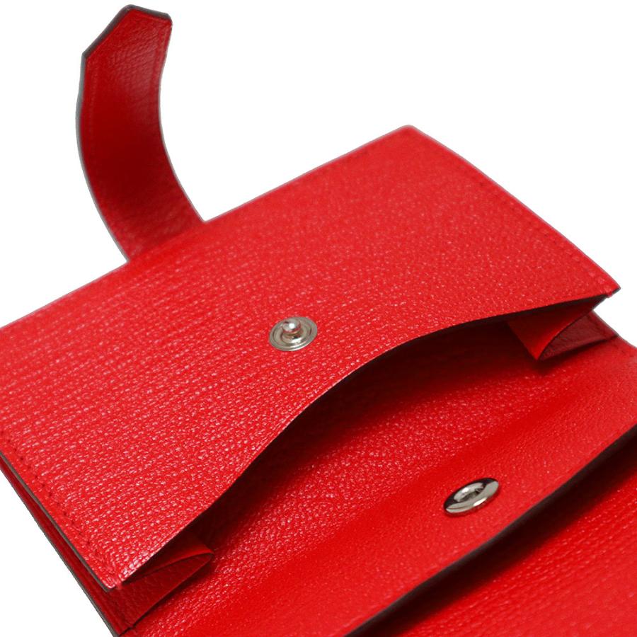 HERMES (新品・未使用品)エルメス ベアン ミニ 二つ折り財布 HERMES (新品・未使用品)エルメス ベアン ミニ 二つ折り財布