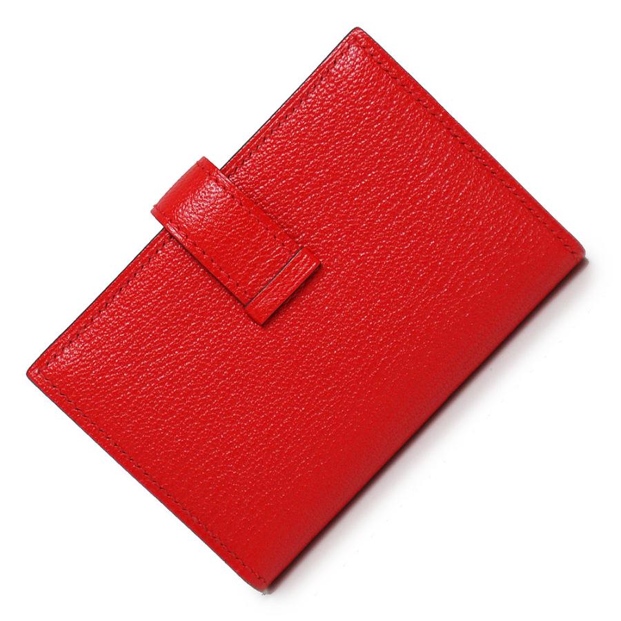 HERMES (新品・未使用品)エルメス ベアン ミニ 二つ折り財布 HERMES (新品・未使用品)エルメス ベアン ミニ 二つ折り財布