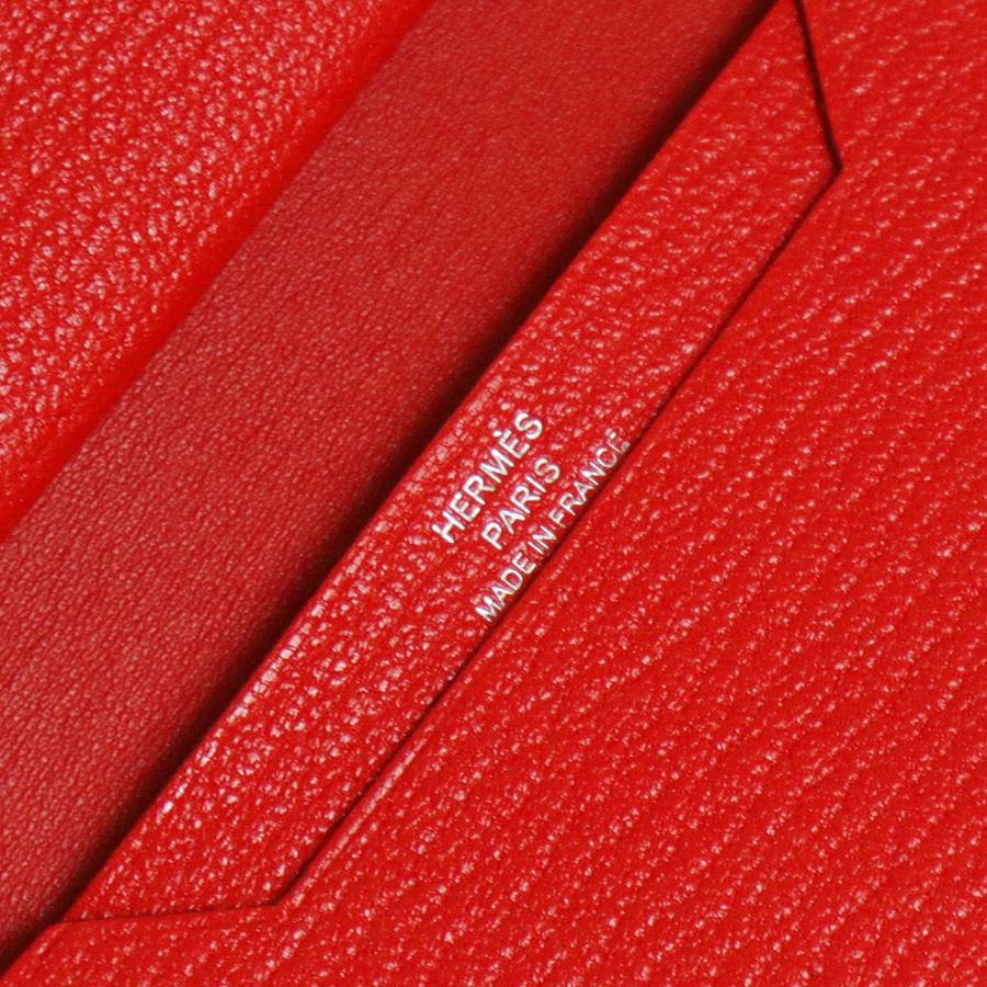 HERMES (新品・未使用品)エルメス ベアン ミニ 二つ折り財布 HERMES (新品・未使用品)エルメス ベアン ミニ 二つ折り財布