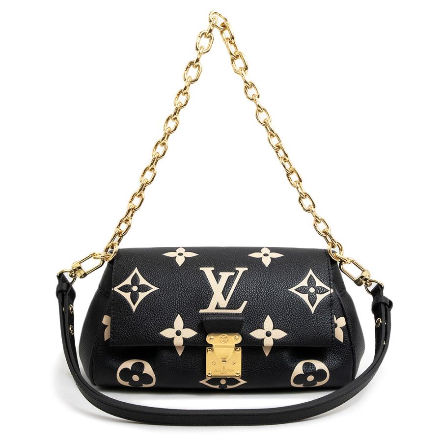 LOUIS VUITTON （新品・未使用品）ルイ ヴィトン フェイボリット NM  