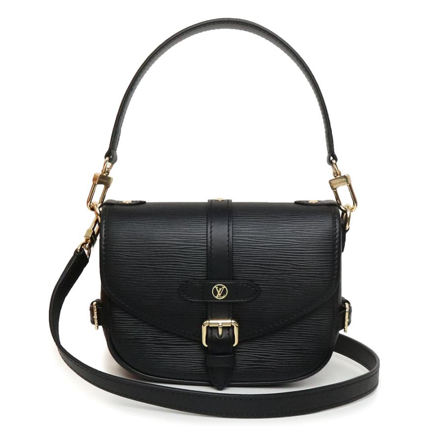 LOUIS VUITTON （新品・未使用品）ルイ ヴィトン ソミュール BB 2way 