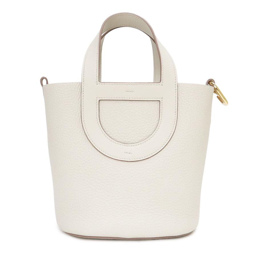 HERMES (新品・未使用品)エルメス インザループ 18 HERMES (新品・未使用品)エルメス インザループ 18