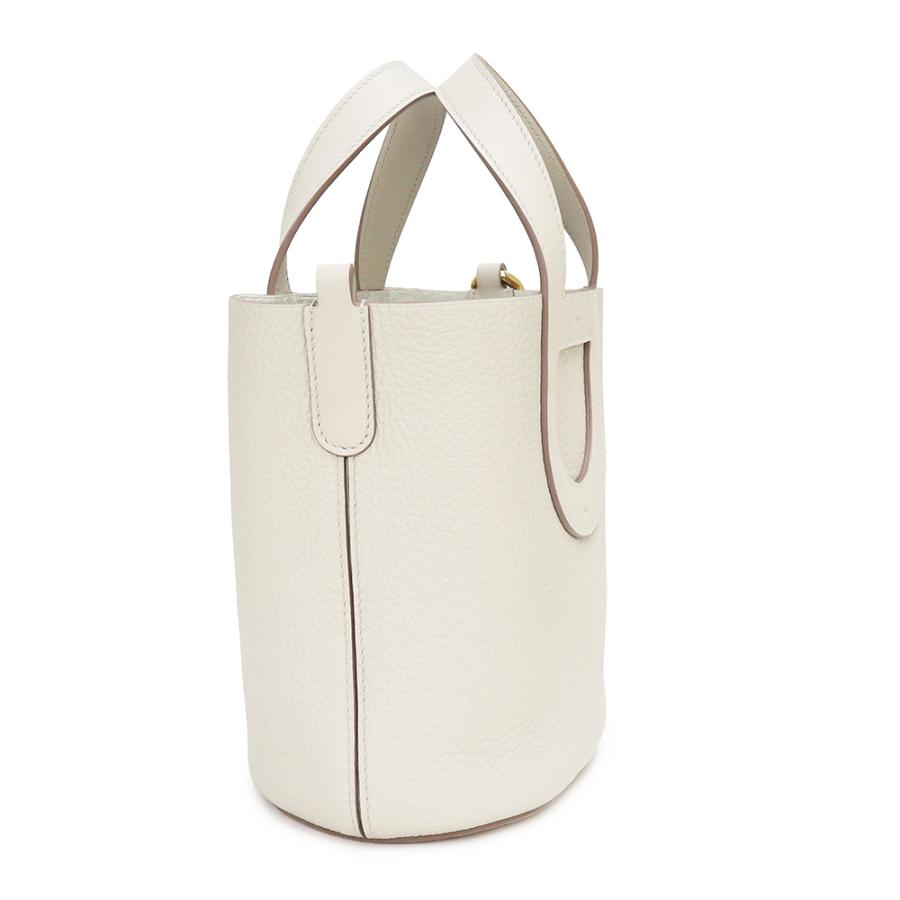 HERMES (新品・未使用品)エルメス インザループ 18 HERMES (新品・未使用品)エルメス インザループ 18