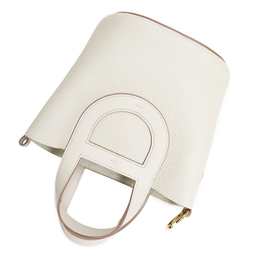HERMES (新品・未使用品)エルメス インザループ 18 HERMES (新品・未使用品)エルメス インザループ 18