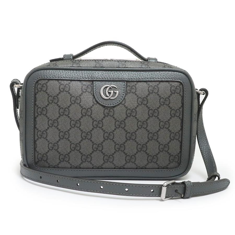 GUCCI （新品・未使用品）グッチ オフィディア スモール クロスボディ  