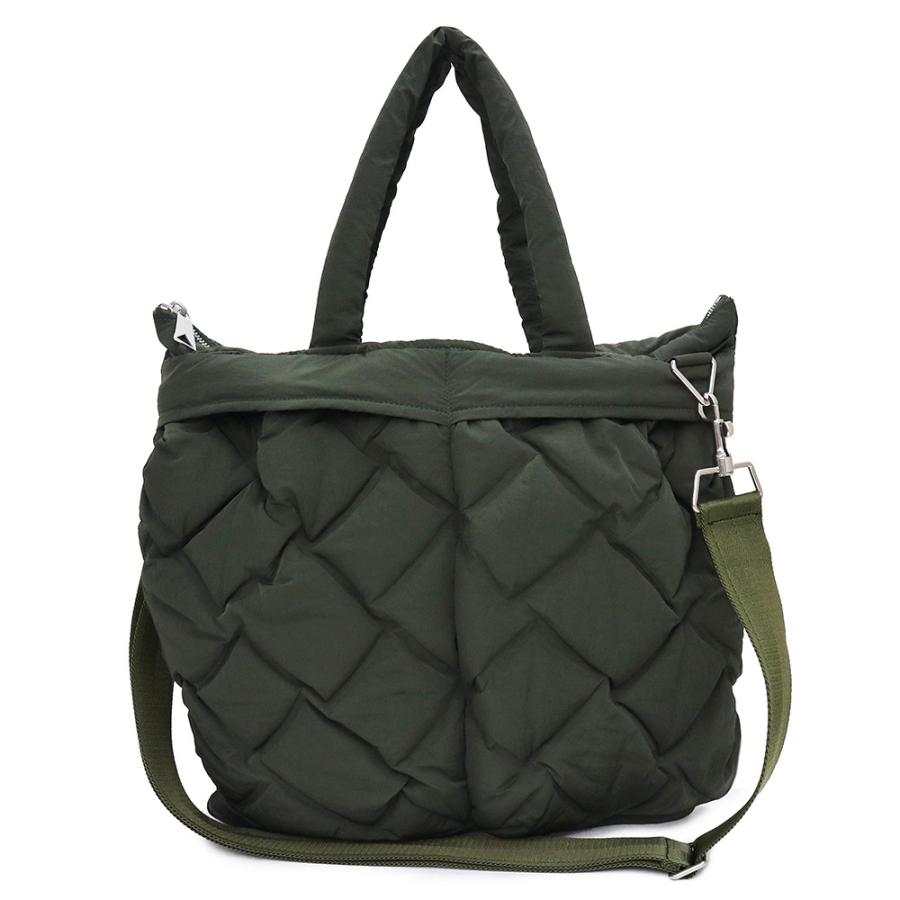 未使用 展示品）ボッテガヴェネタ BOTTEGA VENETA マキシイントレ 