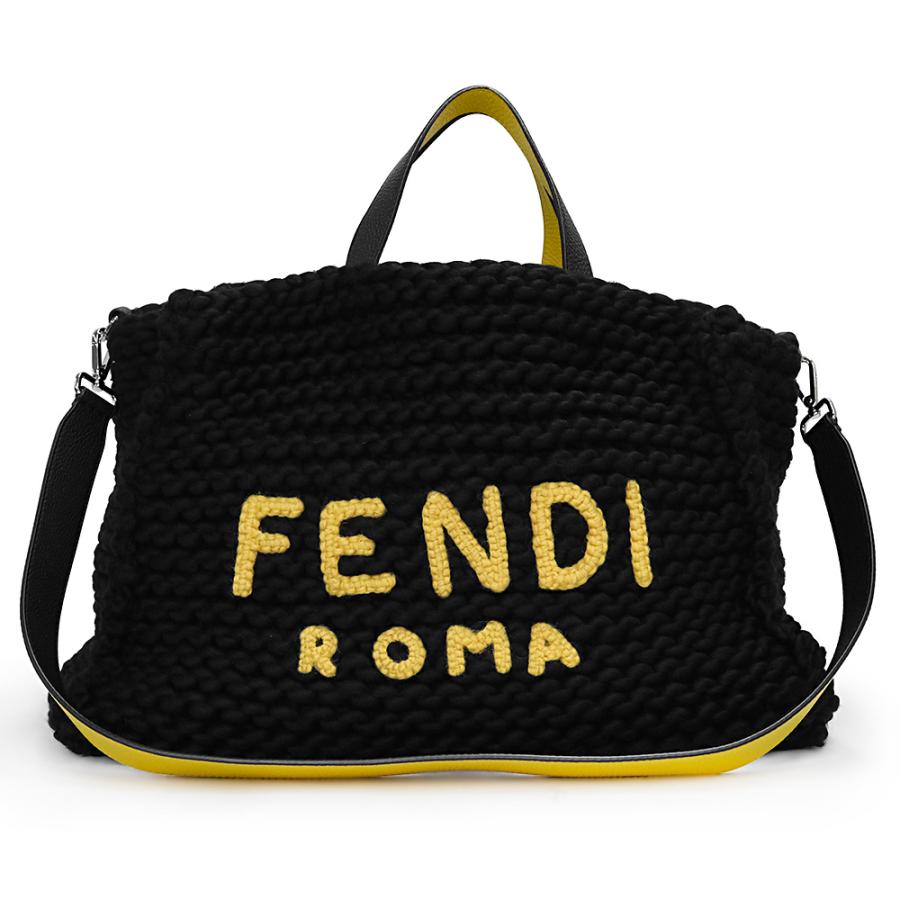 FENDI （未使用 展示品）フェンディ トート 2way ショルダー 