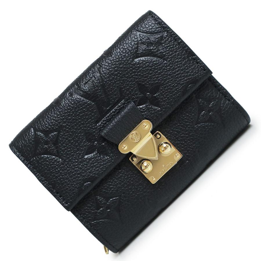 未使用級✨ルイヴィトン ポルトフォイユ メティス アンプラント 二  