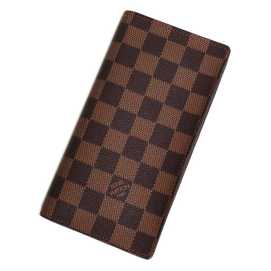 未使用保管品）ルイ ヴィトン LOUIS VUITTON ポルト カルト クレディ  