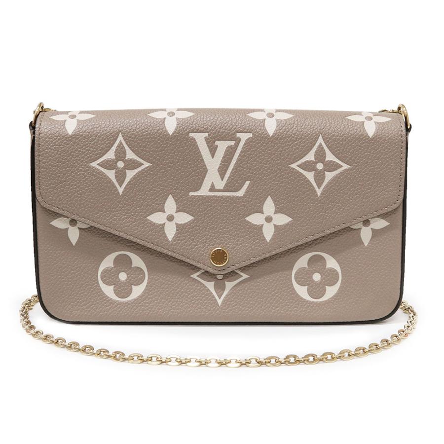 LOUIS VUITTON （新品・未使用品）ルイ ヴィトン ポシェット 