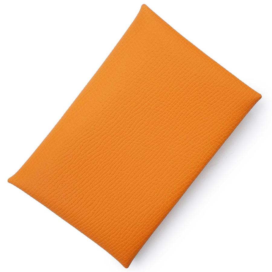 HERMES（エルメス） （新品・未使用品）HERMES カルヴィ ヴォー 