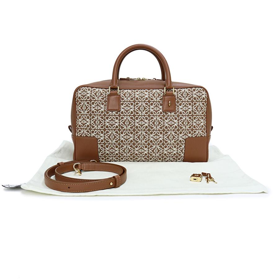 LOEWE (未使用 展示品)ロエベ アマソナ 28 ショルダー LOEWE (未使用 展示品)ロエベ アマソナ 28 ショルダー