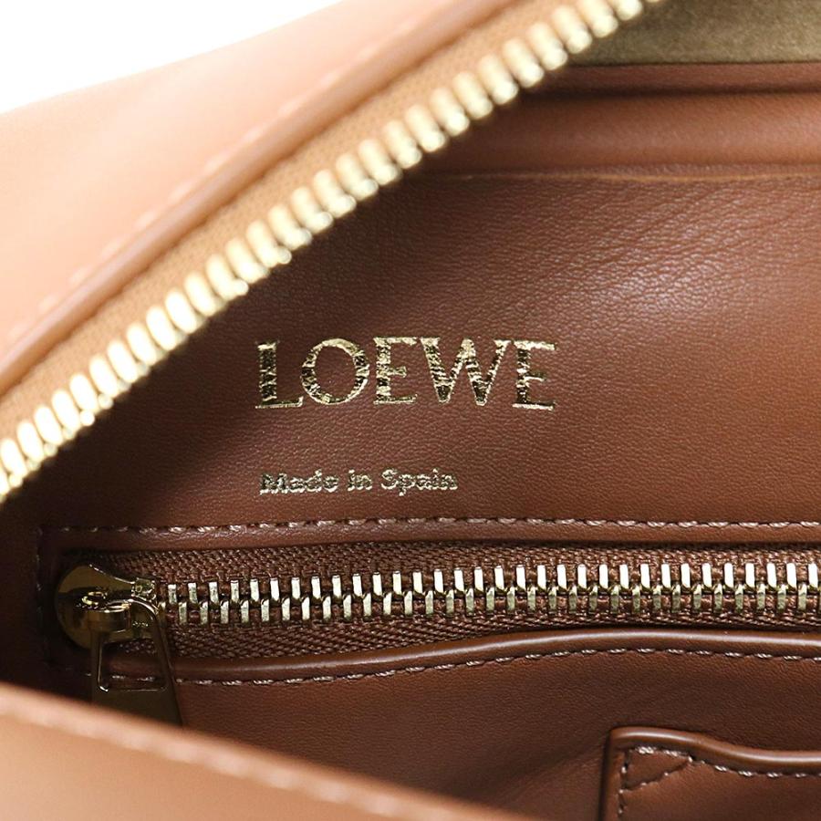 LOEWE (未使用 展示品)ロエベ アマソナ 28 ショルダー LOEWE (未使用 展示品)ロエベ アマソナ 28 ショルダー