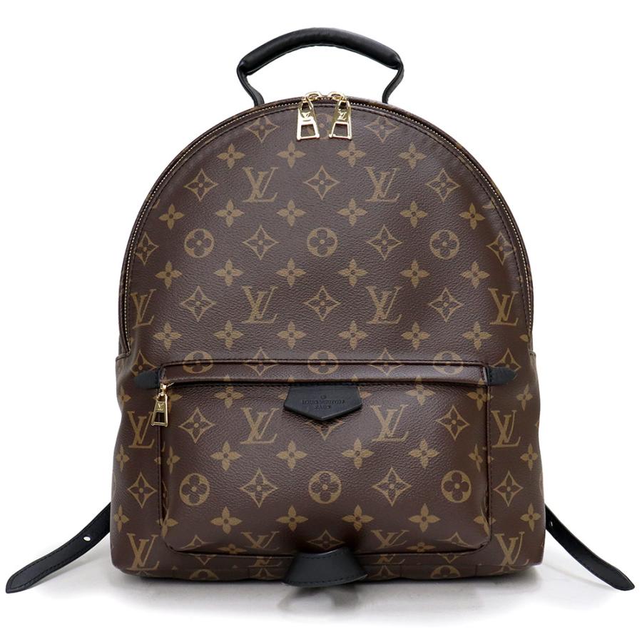 新品・未使用品）ルイ ヴィトン LOUIS VUITTON パームスプリングス 