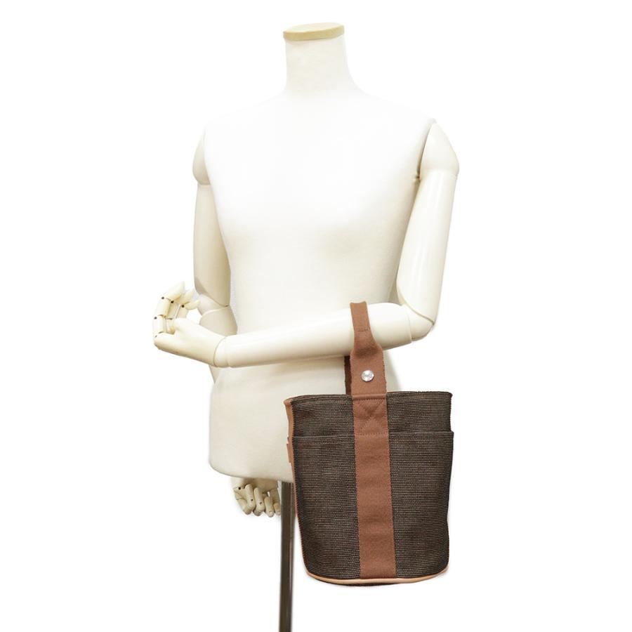 HERMES (美品)エルメス サクソー PM ワンハンドル HERMES (美品)エルメス サクソー PM ワンハンドル